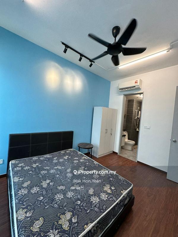 Service Residence for Rent in Gaya Resort Homes by Mak Hon Yean - iProperty.com.my