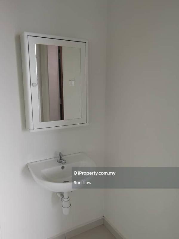 Service Residence for Rent in City of Green by Ron Liew - Bathroom - iProperty.com.my
