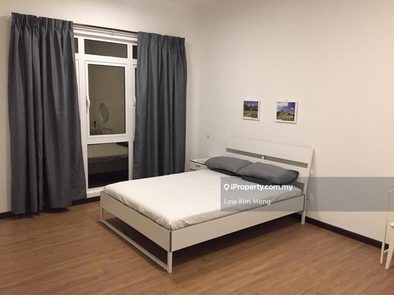 Residensi Servis untuk Dijual di Eco Sky oleh Lew Kim Meng - iProperty.com.my