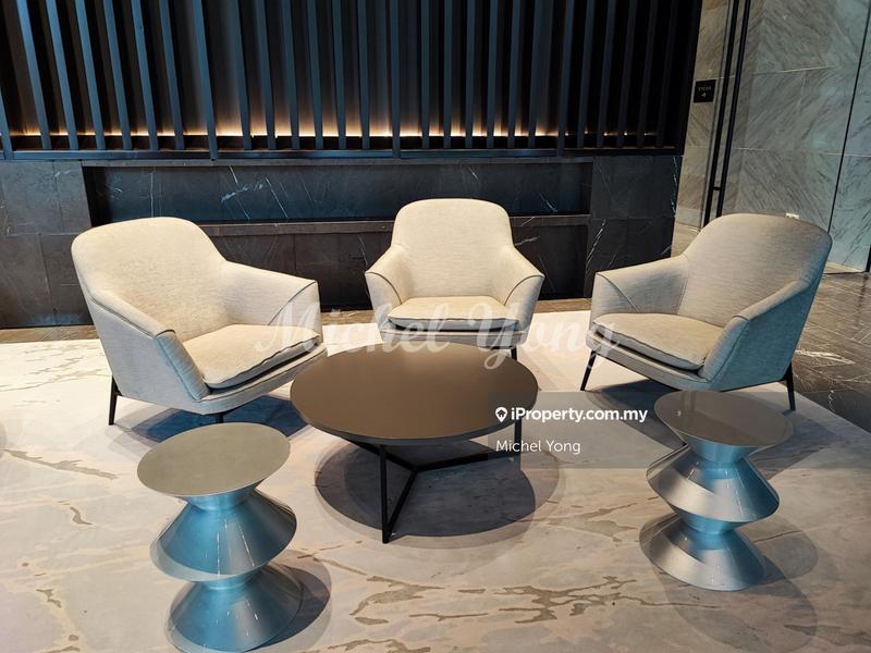 Office for Sale in Bukit Bintang, KL City Centre by Michel Yong - iProperty.com.my