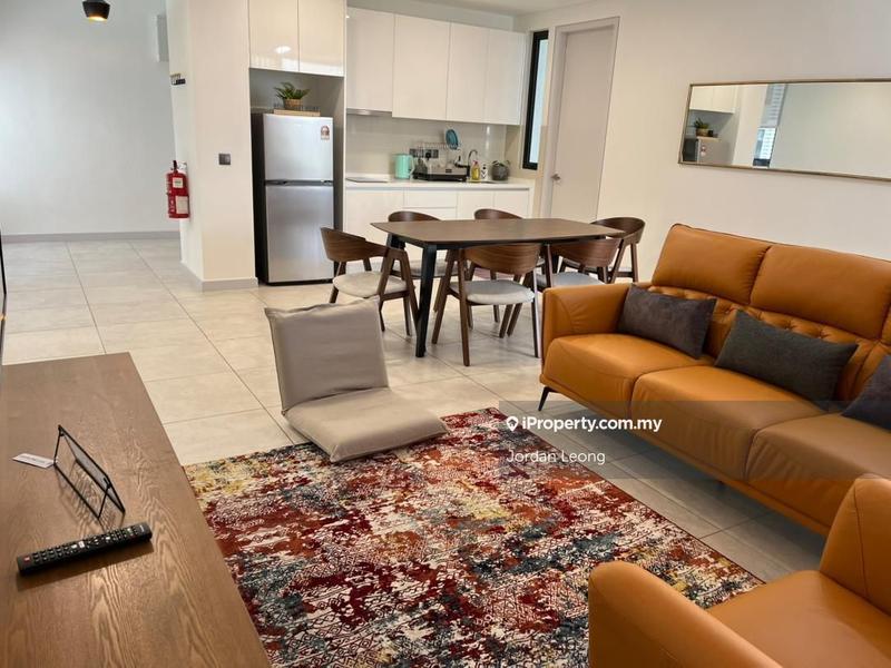 Service Residence for Rent in Lot 15 by Jordan Leong - iProperty.com.my