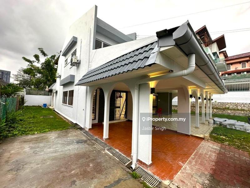 Bungalow House for Sale in Bukit Damansara, Damansara Heights by Jasbir Singh - iProperty.com.my