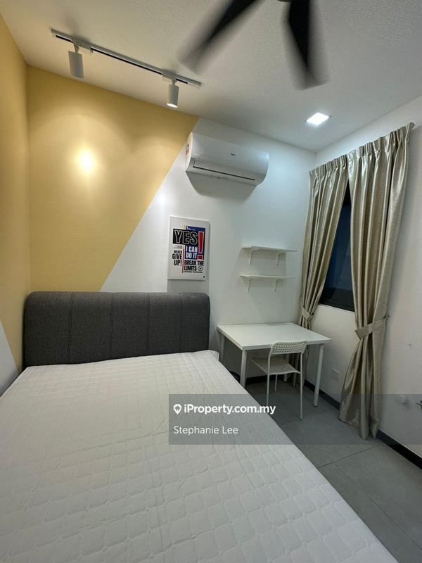 For Rent - Neu Suites