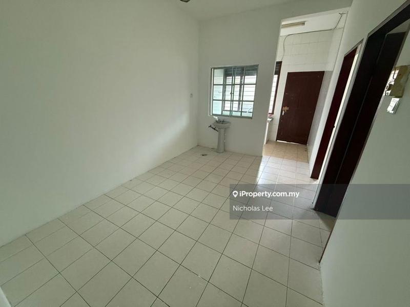 Rumah Berangkai 1 Tingkat untuk Dijual di Taman Maju Jaya, Bidor oleh Nicholas Lee - iProperty.com.my