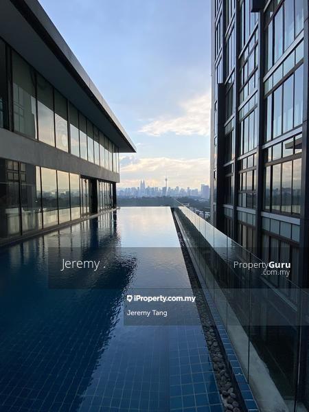 Residensi Servis untuk Dijual di Clearwater Residences oleh Jeremy Tang - iProperty.com.my