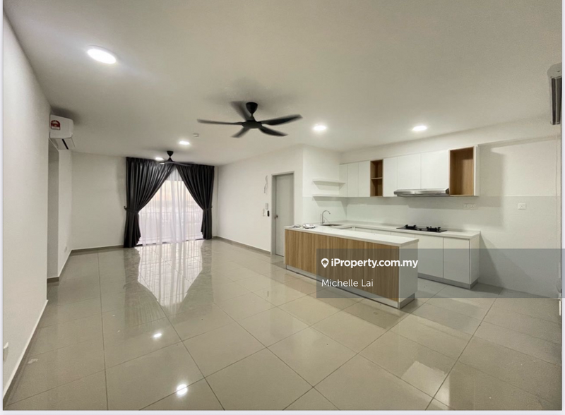 For Rent - Condo @ Eden by The Parque Residences