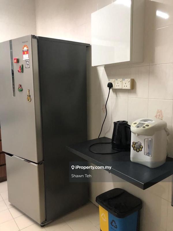 Condominium for Sale in Harmoni by Shawn Teh - iProperty.com.my