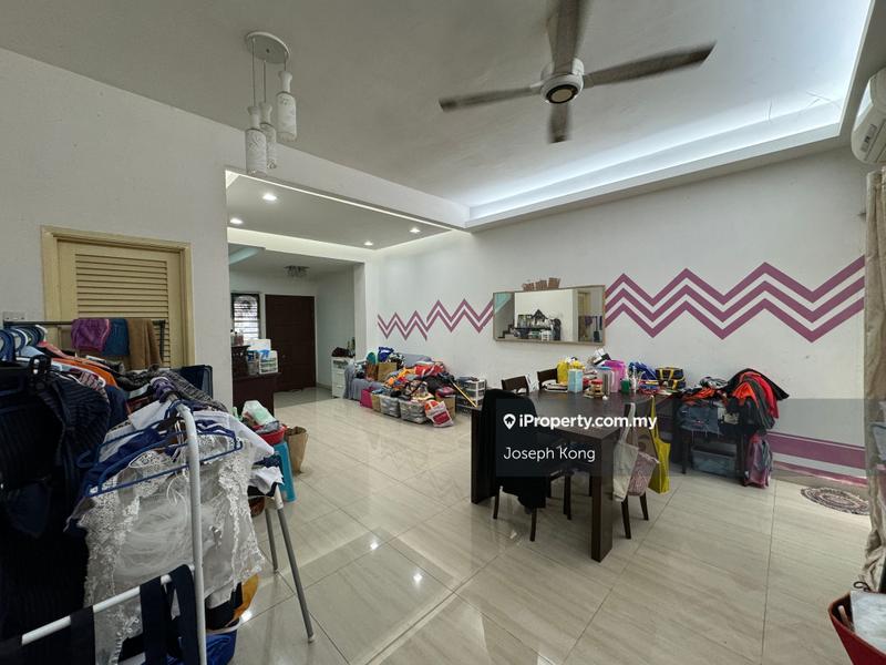 Rumah Berangkai 2 Tingkat untuk Dijual di Puchong, Selangor oleh Joseph Kong - iProperty.com.my