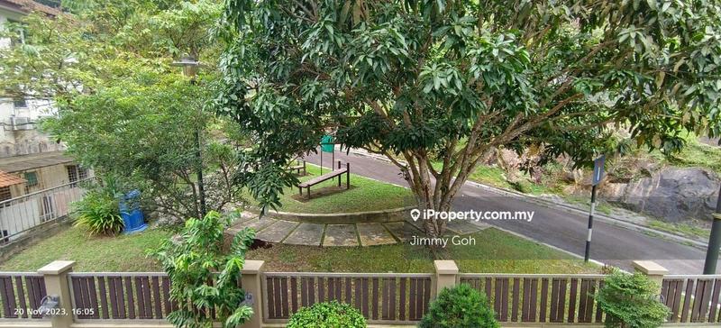 3-storey Terraced House for Sale in Bukit Ampang Permai, Ampang by Jimmy Goh - iProperty.com.my