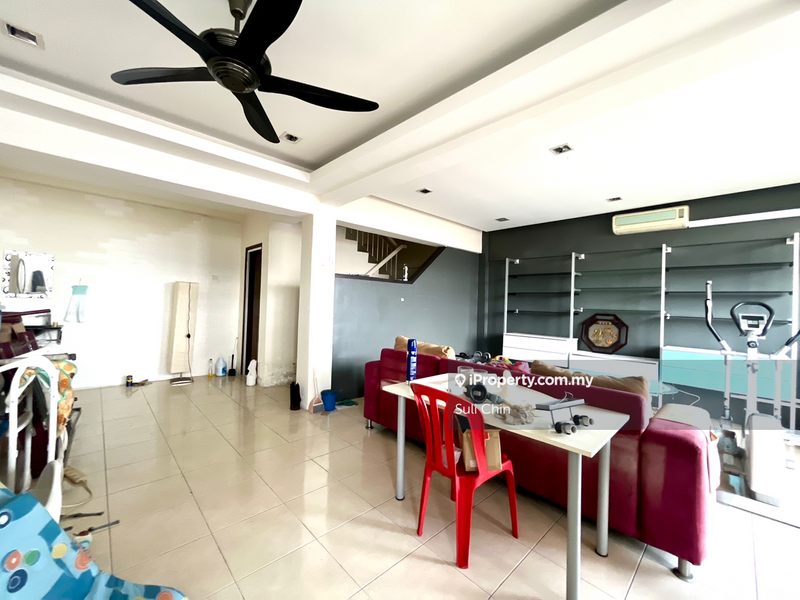 Townhouse for Sale in Taman Bukit Cheras, Cheras by Suli Chin - iProperty.com.my