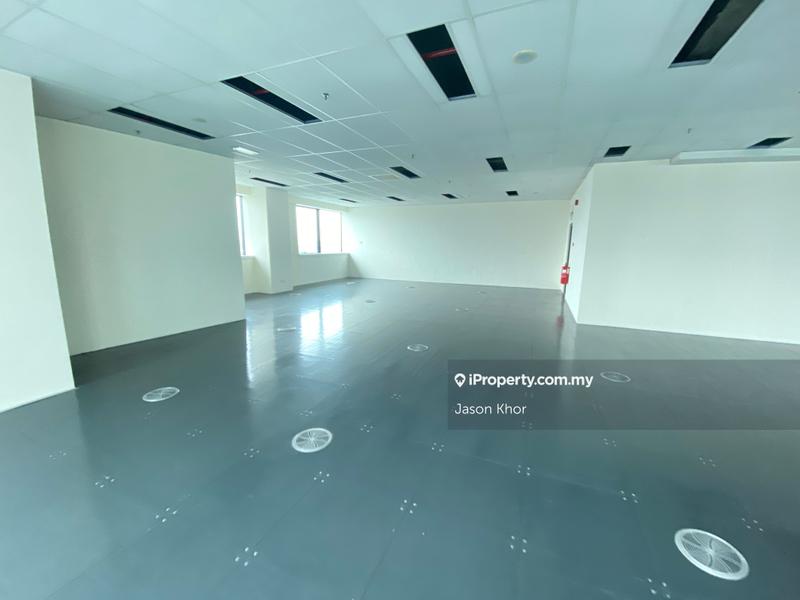 Office for Rent in Bandar Puteri Puchong, Puchong by Jason Khor - iProperty.com.my