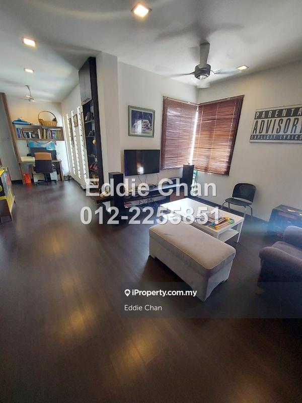 Banglo untuk Dijual di Taman Ampang Utama, Ampang oleh Eddie Chan - iProperty.com.my