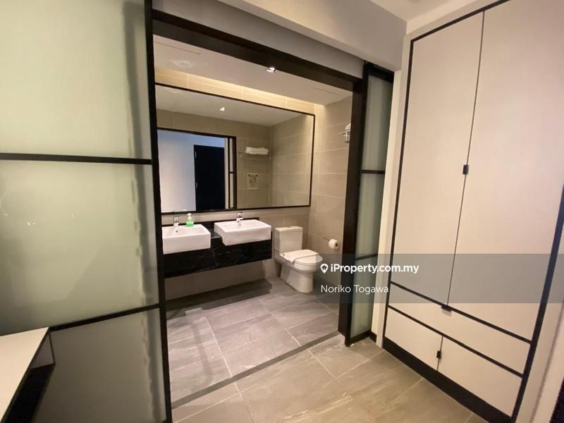 Hotel / Resort untuk Dijual di Bukit Bintang, KL City Centre oleh Noriko Togawa - iProperty.com.my
