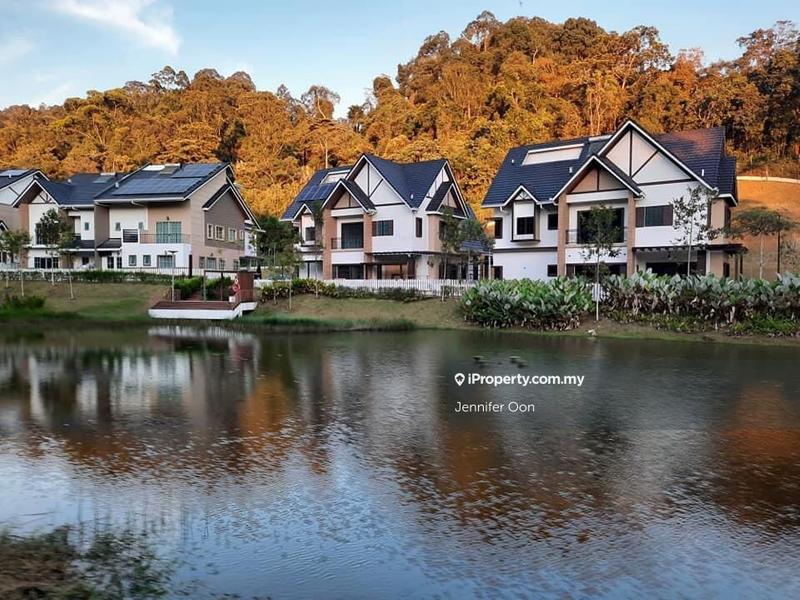 2-storey Terraced House for Rent in Essex Gardens, Setia Eco Templer, Rawang by Jennifer Oon - iProperty.com.my