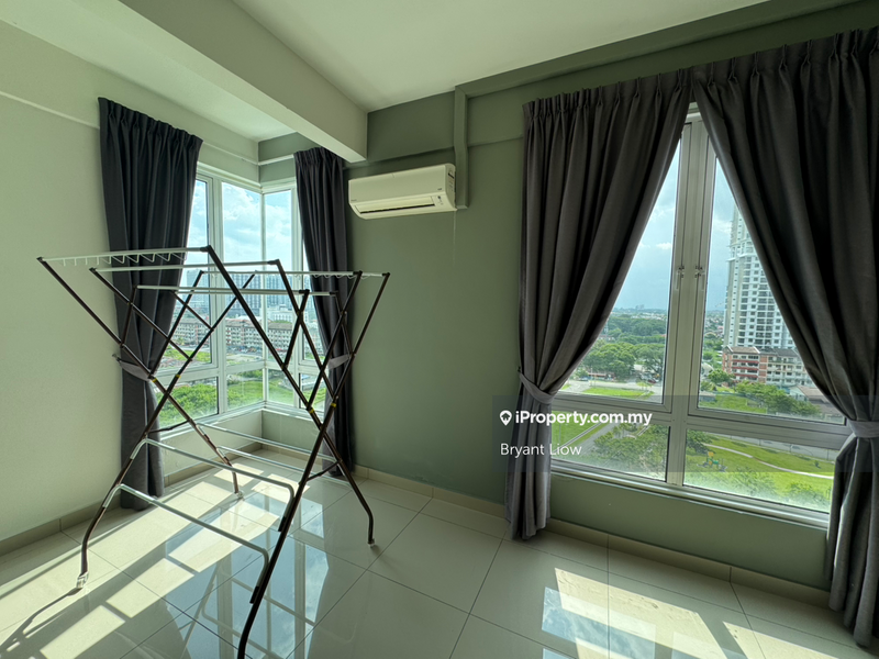 Condominium for Rent in Kenanga Residence by Bryant Liow - iProperty.com.my
