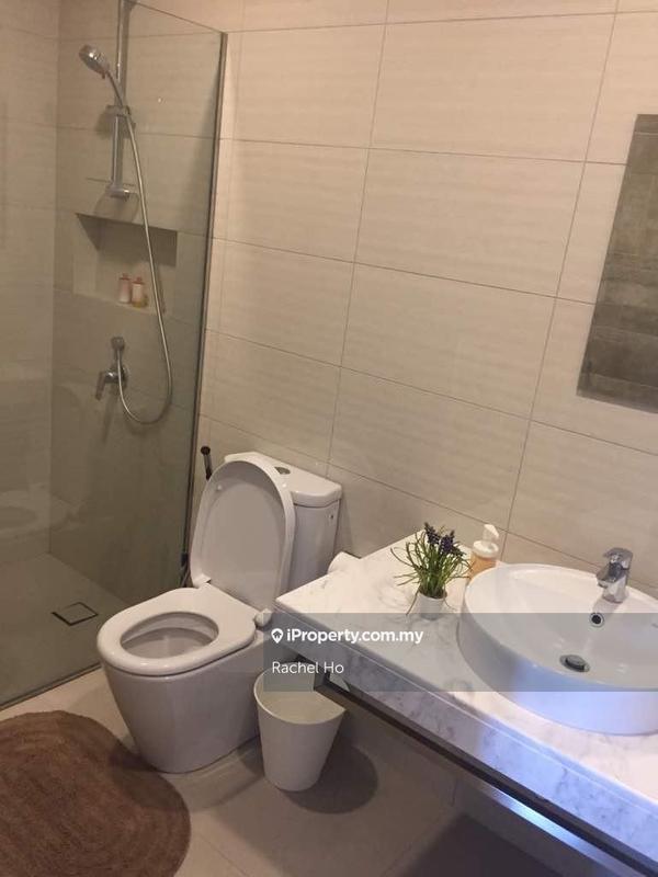 Service Residence for Rent in Bayberry @ Tropicana Gardens by Rachel Ho - iProperty.com.my