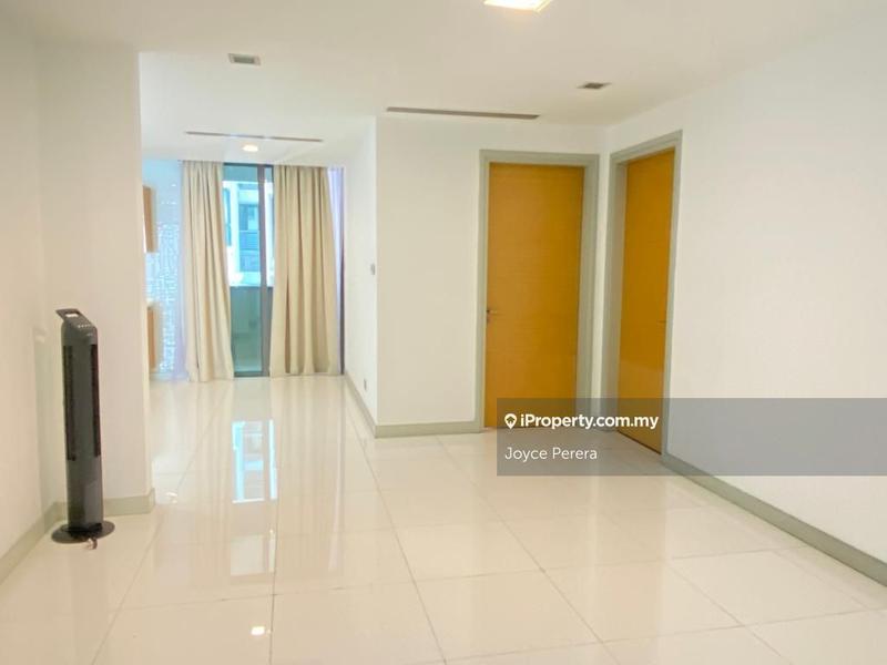 Kondominium untuk Dijual di U-Thant Residence oleh Joyce Perera - iProperty.com.my