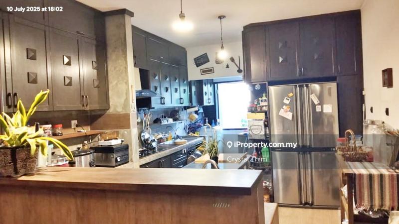 For Sale - Kuchai Brem Park 2