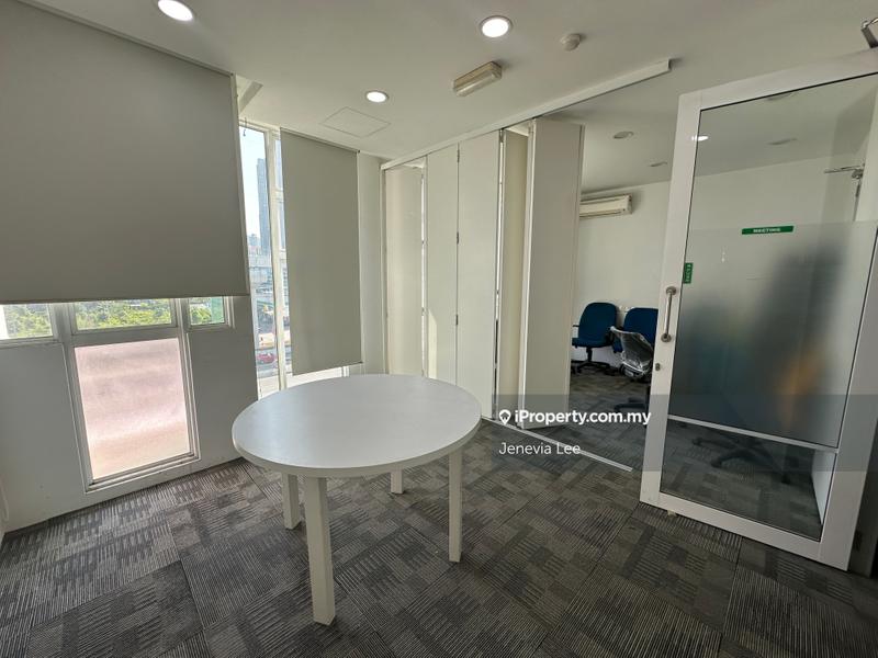 Office for Rent in 10 Boulevard, Kampung Kayu Ara, Bandar Utama, Bandar Utama by Jenevia Lee - iProperty.com.my