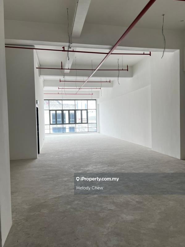 For Sale - Infinity Tower, office tower, SS6, Kelana Jaya, Petaling Jaya.