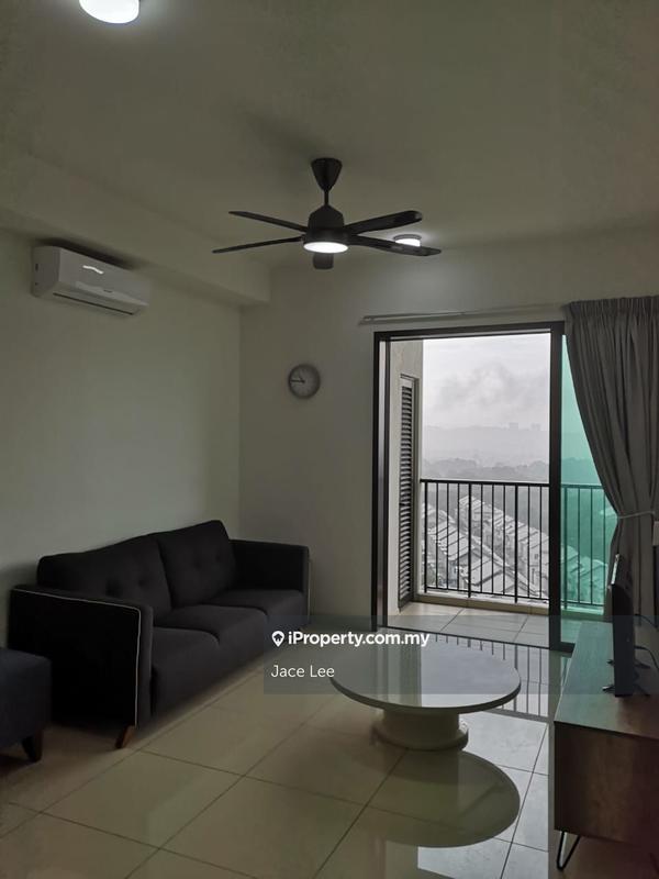 Kediaman Servis untuk Disewa di Putra Residence oleh Jace Lee - iProperty.com.my