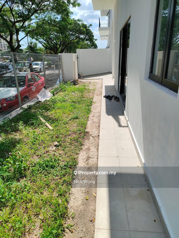 Semi-Detached House for Sale in Desa Setapak, Wangsa Maju by Nick Wong - iProperty.com.my