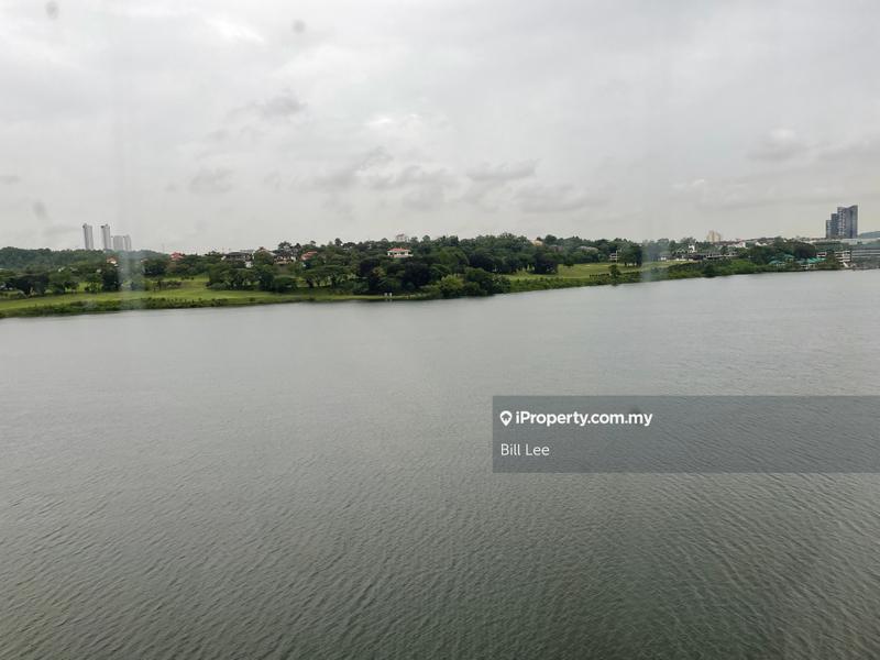 Pejabat untuk Disewa di Sapura Mines, Serdang, The Mines, Seri Kembangan, Seri Kembangan oleh Bill Lee - lake view - iProperty.com.my