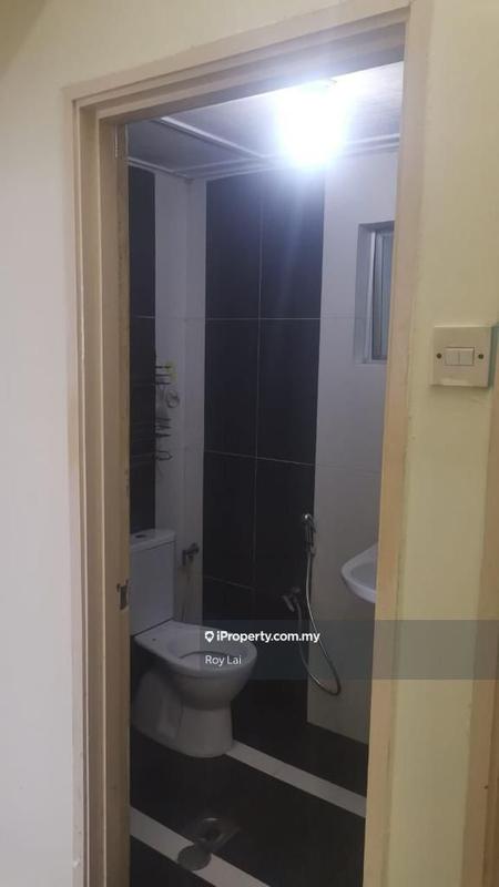 Pangsapuri untuk Dijual di Kayangan Apartment oleh Roy Lai - iProperty.com.my