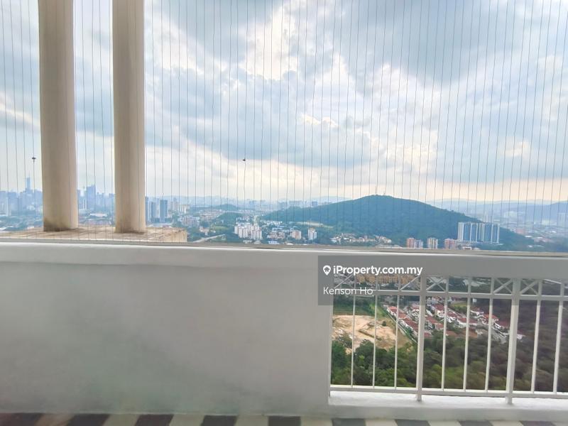 Condominium for Sale in Puncak Athenaeum by Kenson Ho - iProperty.com.my