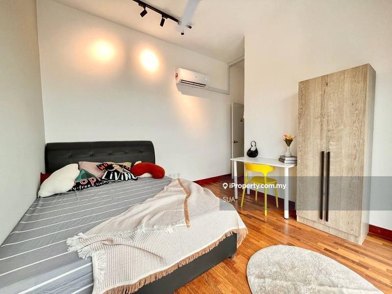 Residensi Servis untuk Dijual di Pacific Star oleh SUA - iProperty.com.my