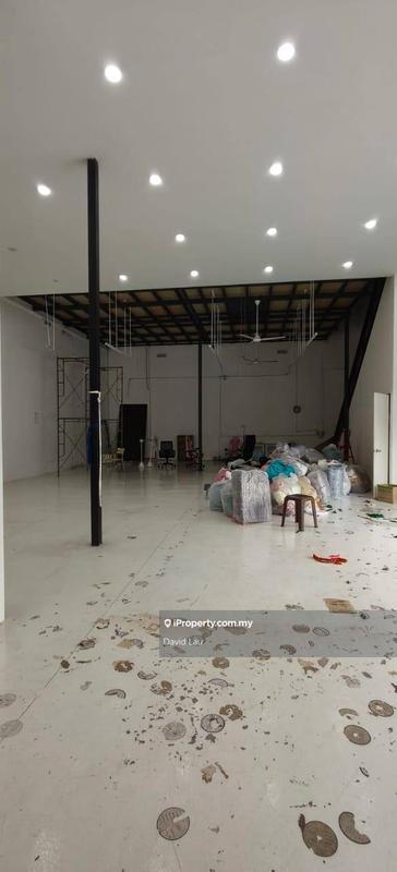 Gudang untuk Dijual di Eco Business Park 1, Johor Bahru oleh David Lau - iProperty.com.my