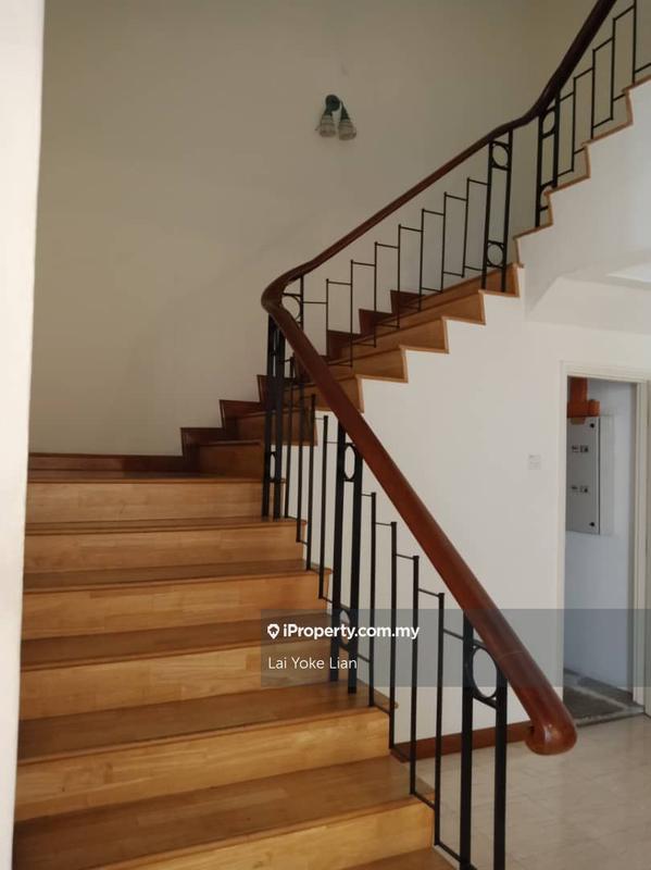 Kondominium untuk Dijual di Villa Aman oleh Lai Yoke Lian - iProperty.com.my