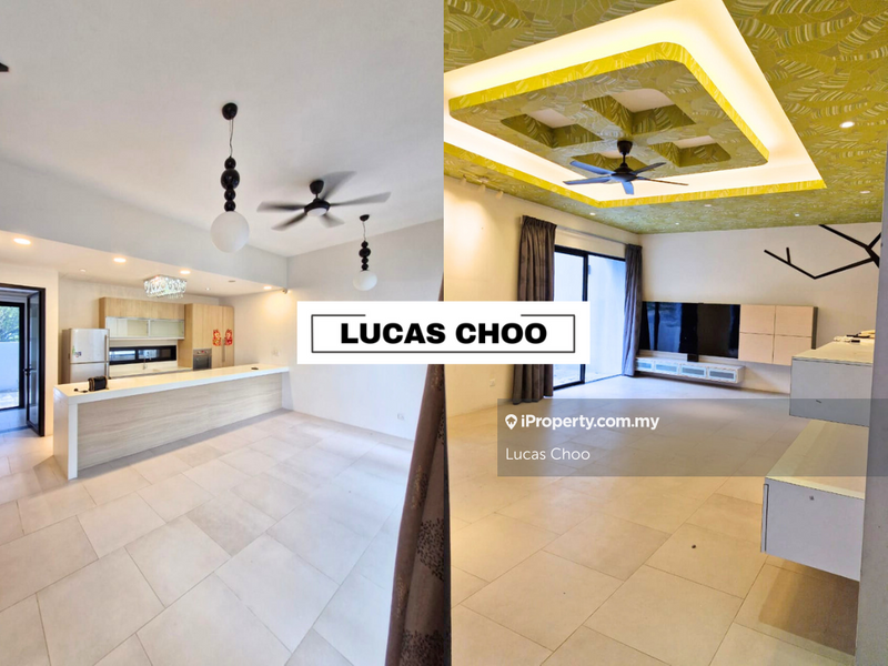 2.5-storey Terraced House untuk Dijual di Taman Melawati, Ulu Kelang oleh Lucas Choo - iProperty.com.my