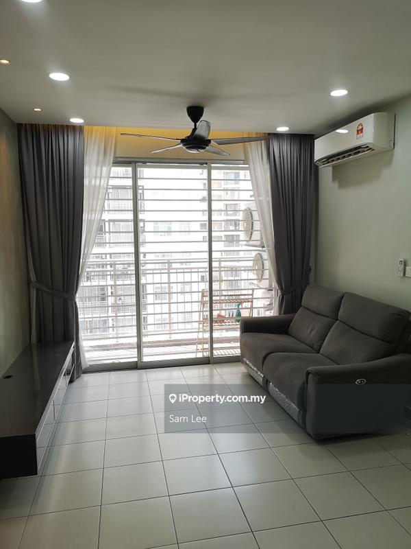 For Rent - Residensi Pandanmas 2