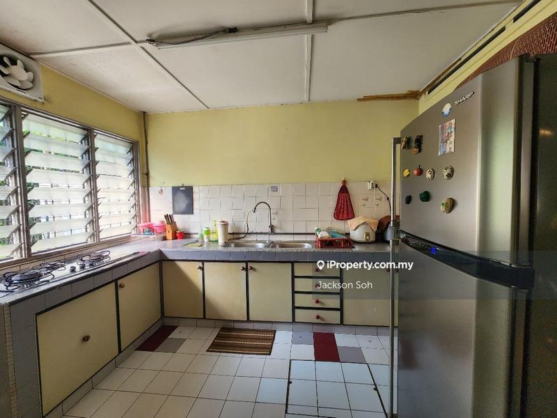 2-storey Terraced House for Sale in Damansara Heights, Kuala Lumpur by Jackson Soh - iProperty.com.my