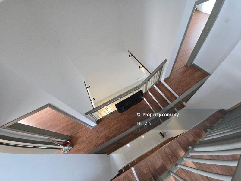 Rumah Berangkai 3 Tingkat untuk Disewa di Alam Impian, Shah Alam oleh Hui Xin - iProperty.com.my