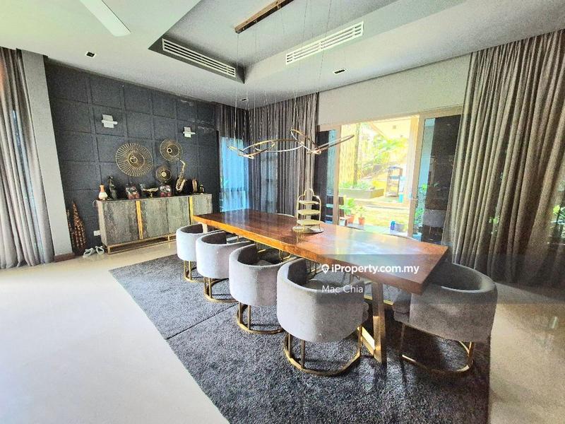 Bungalow House for Sale in Bukit Tunku (Kenny Hills), Kuala Lumpur by Mac Chia - iProperty.com.my