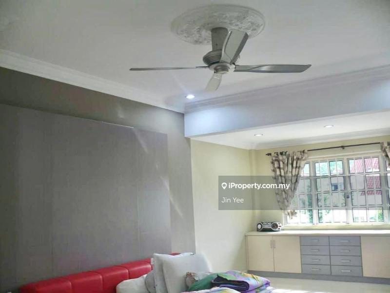 2-storey Terraced House for Sale in Bandar Baru Sri Petaling, Sri Petaling by Jin Yee - iProperty.com.my