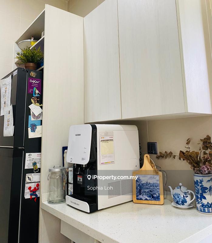 Semi-Detached House for Sale in Equine park, Seri Kembangan by Sophia Loh - iProperty.com.my