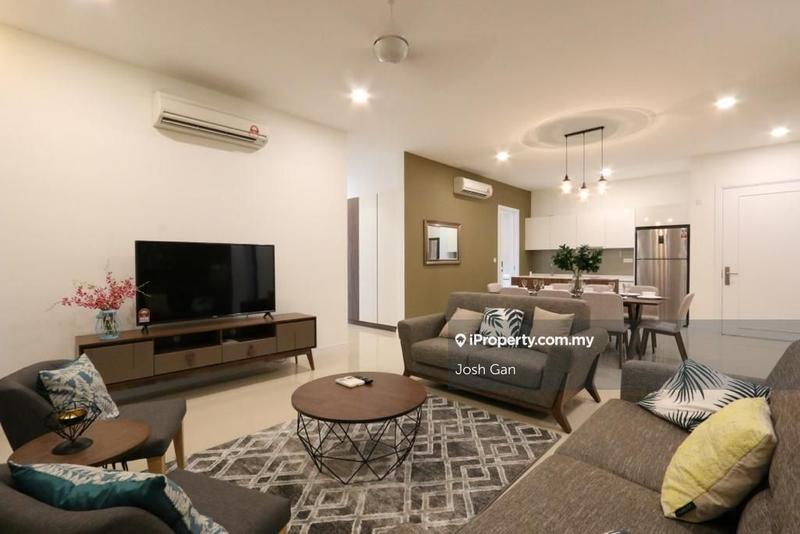 For Sale - Pavilion Hilltop