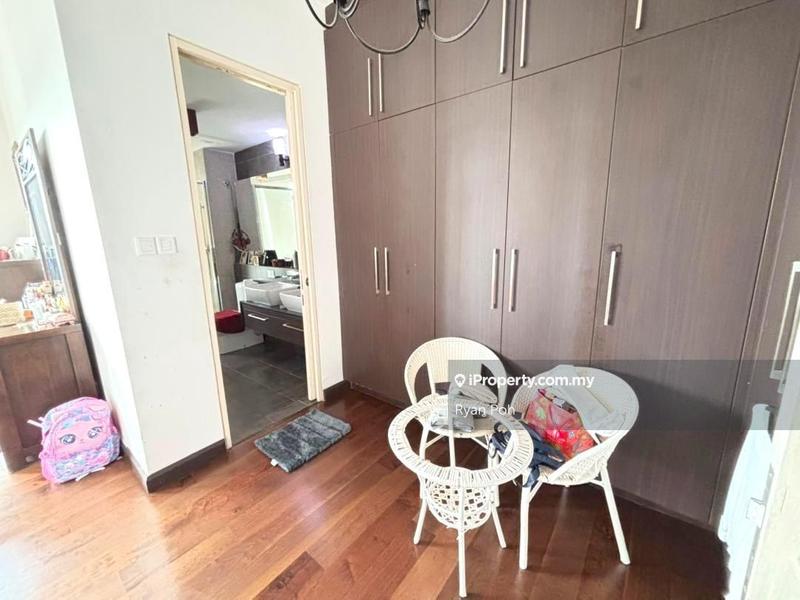 Service Residence for Rent in Isola by Ryan Poh - iProperty.com.my