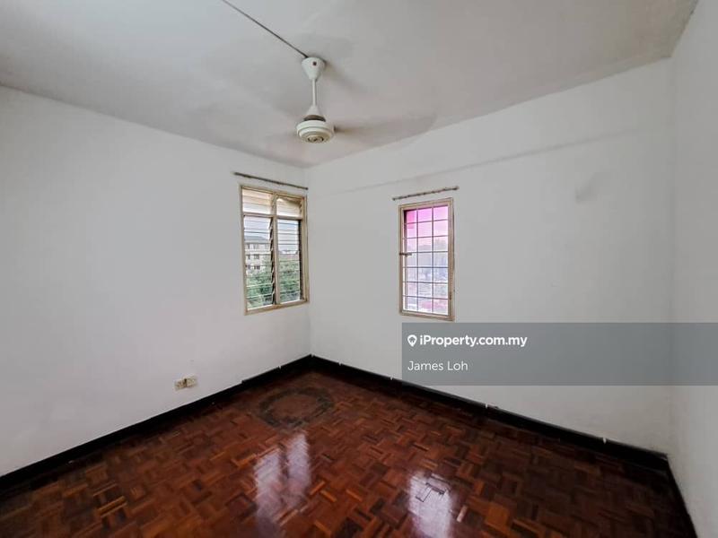 For Rent - Subang Perdana Goodyear Court 1
