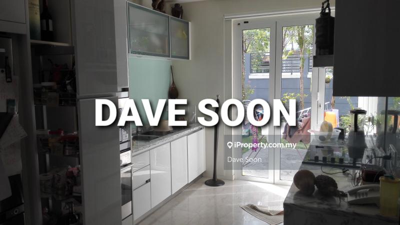 Banglo untuk Dijual di Seri Tanjung Pinang, Tanjung Tokong oleh Dave Soon - iProperty.com.my