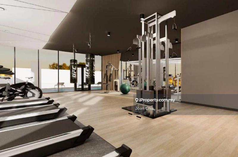 For Sale - Space Residency