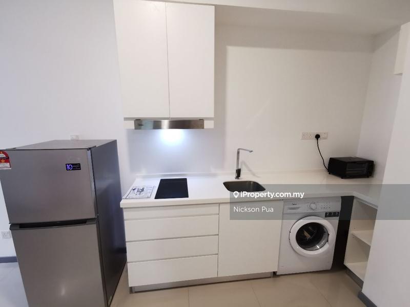 Service Residence for Rent in Southlink by Nickson Pua - iProperty.com.my