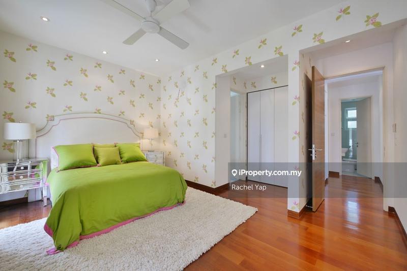 Banglo untuk Dijual di Taman Desa Aman, Cheras oleh Rachel Yap - iProperty.com.my