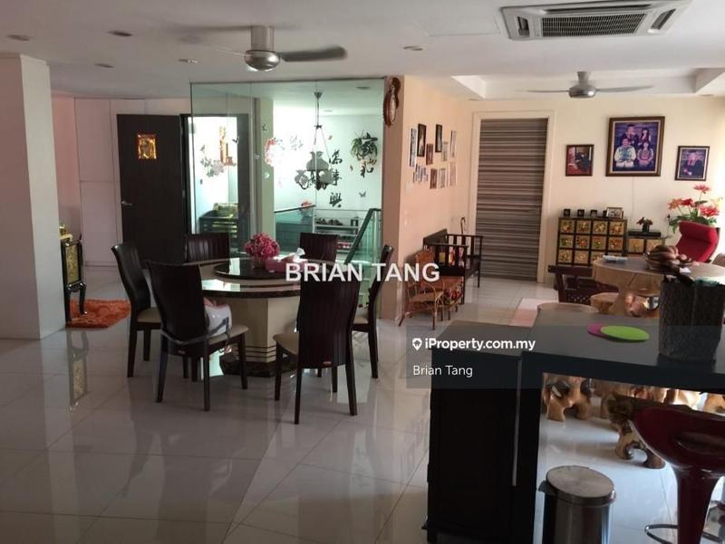 Bungalow House untuk Dijual di Sierramas, Sungai Buloh oleh Brian Tang - iProperty.com.my