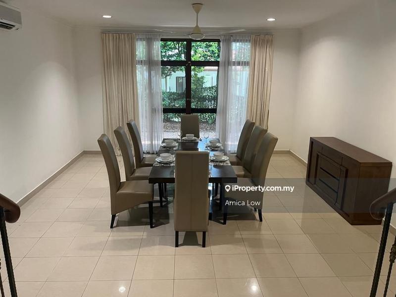 Bungalow House for Rent in IOI Resort City, Putrajaya by Arnica Low - iProperty.com.my