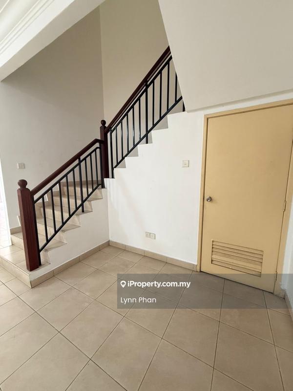Cluster House for Rent in Austin, Johor Bahru by Lynn Phan - Interior - iProperty.com.my