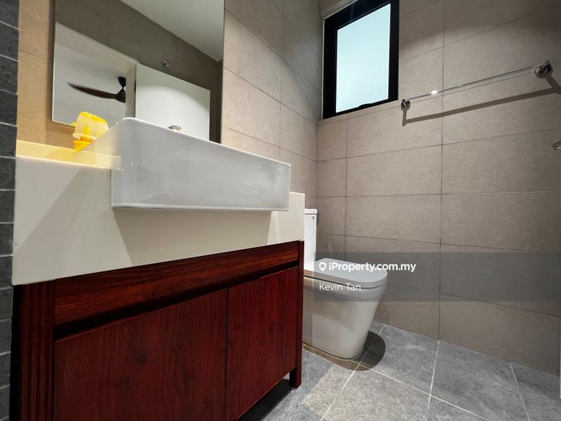 Condominium for Rent in Bangsar Hill Park by Kevin Tan - iProperty.com.my